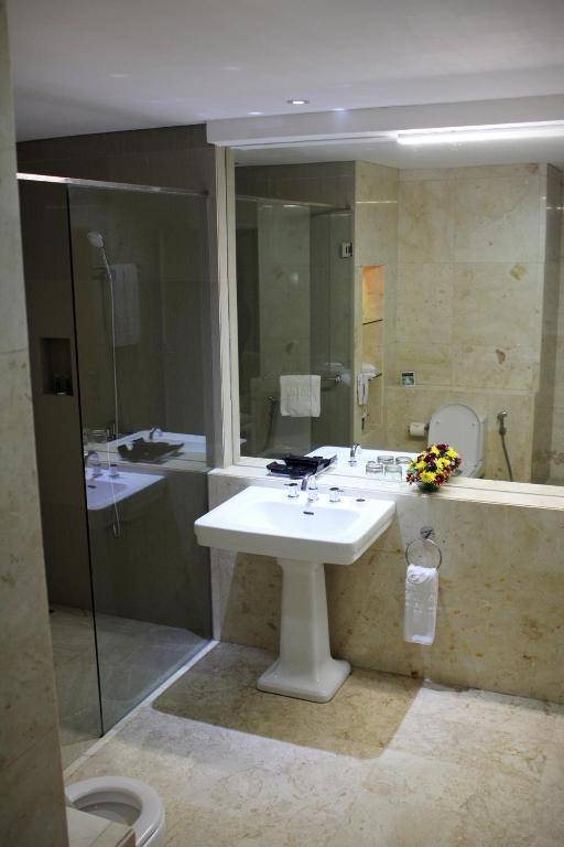 Grand Jatra Hotel Balikpapan