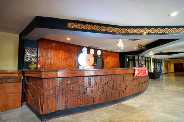 Collection O 1963 Hotel The New Benakutai