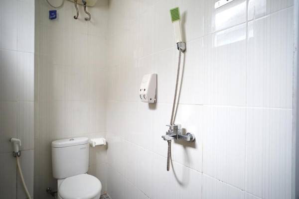 OYO 1477 Athar 88 Hotel