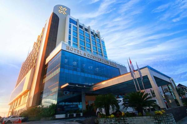 Platinum Hotel & Convention Hall Balikpapan
