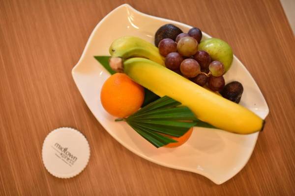 Midtown Xpress Balikpapan