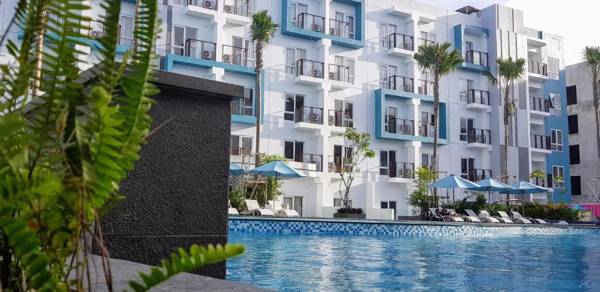 Astara Aeropolis Hotel Balikpapan