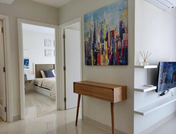 Astara Aeropolis Hotel Balikpapan