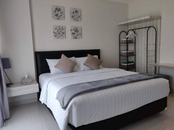 Astara Aeropolis Hotel Balikpapan