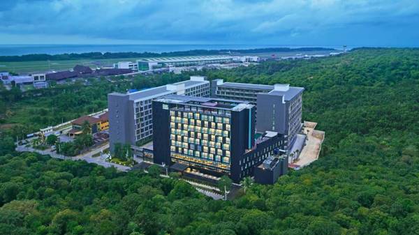 Four Points by Sheraton Balikpapan