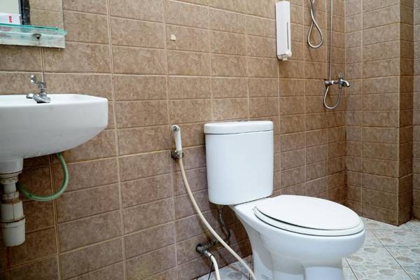 OYO 1034 Pondok Mulia Guest House Syariah