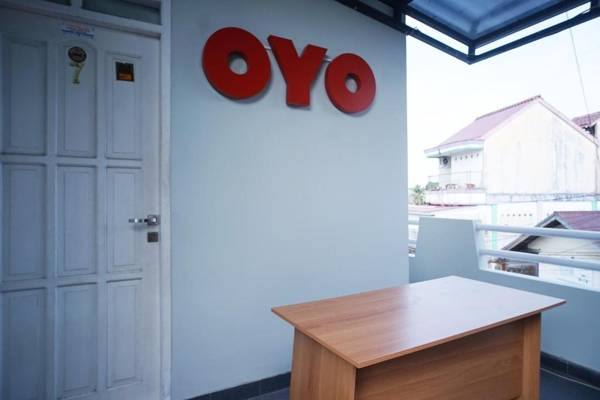 OYO 1007 Alletha Guest House 2
