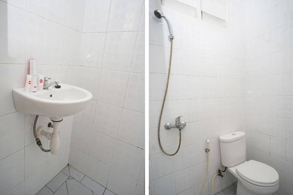 OYO 1007 Alletha Guest House 2