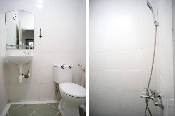 RedDoorz At Sani Guest House