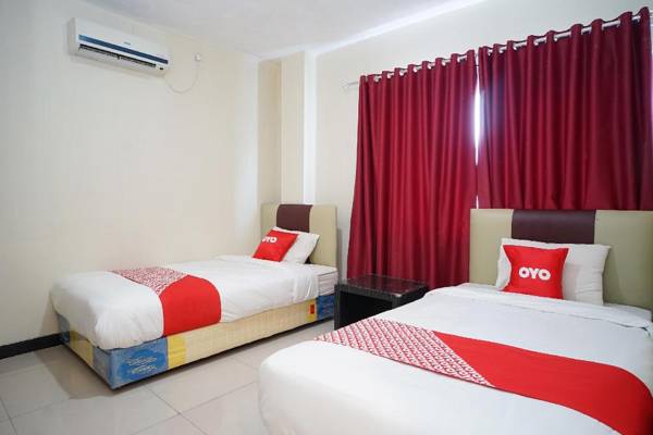 OYO 1647 Hotel Pavilliun 02 Syariah