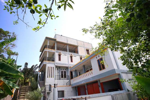 OYO 2343 Winolanto Guest House Syariah