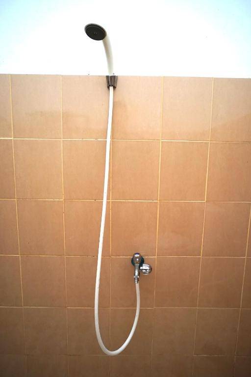 SPOT ON 2729 Marzan Syariah Guest House