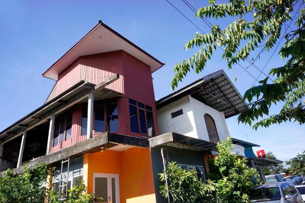 OYO 2731 MIM Guest House Syariah