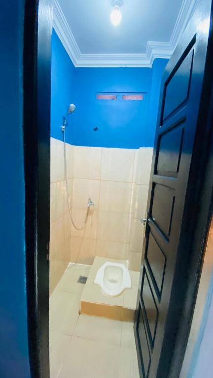 OYO 3491 Banawa Residence