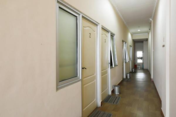 RedDoorz near Pasar Klandasan Balikpapan