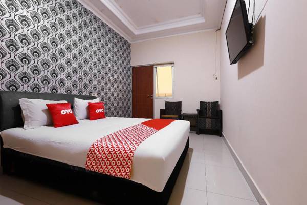OYO 3807 Guest House 268