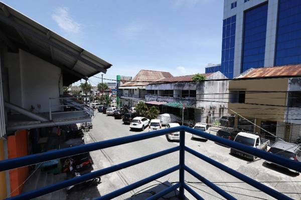 OYO 3807 Guest House 268