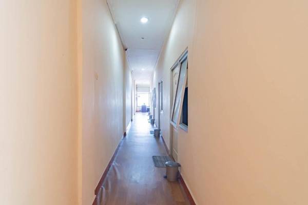 OYO 3807 Guest House 268