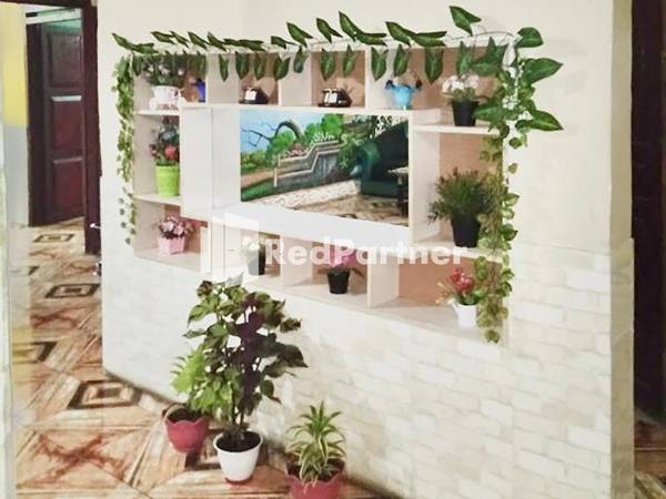 Hotel Indah Grogot Syariah RedPartner