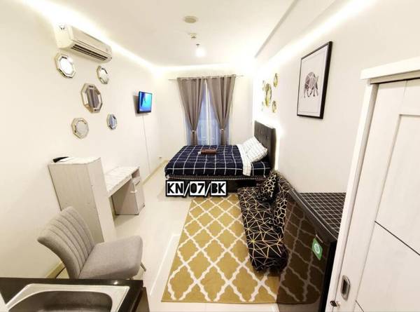 Borneo Bay Apartment Comfy Cheap Space