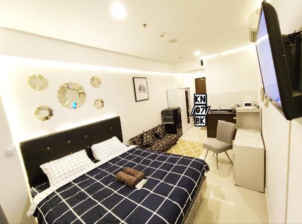 Borneo Bay Apartment Comfy Cheap Space