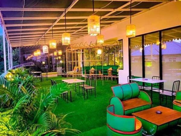 MaxOneHotels.Com at Balikpapan - Chse Certified