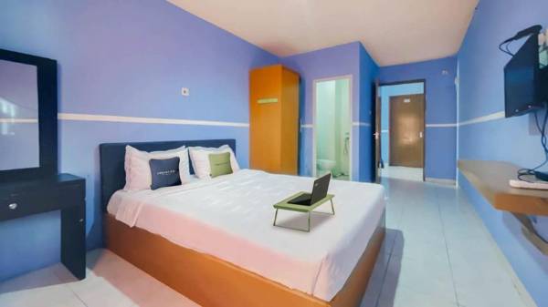 Urbanview Hotel De Grand Garuda Balikpapan
