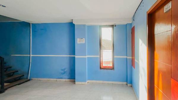 Urbanview Hotel De Grand Garuda Balikpapan