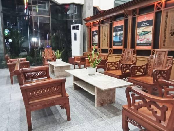 A' BAHTERA RESIDENCE