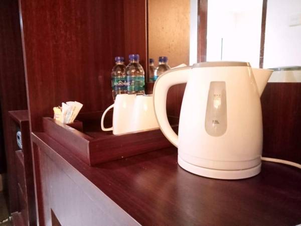 A' BAHTERA RESIDENCE