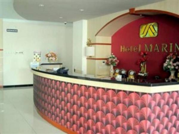 Marina Hotel