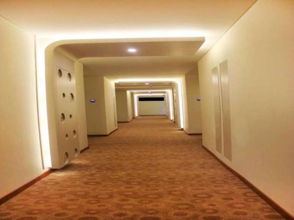 Everbright Ambon Hotel