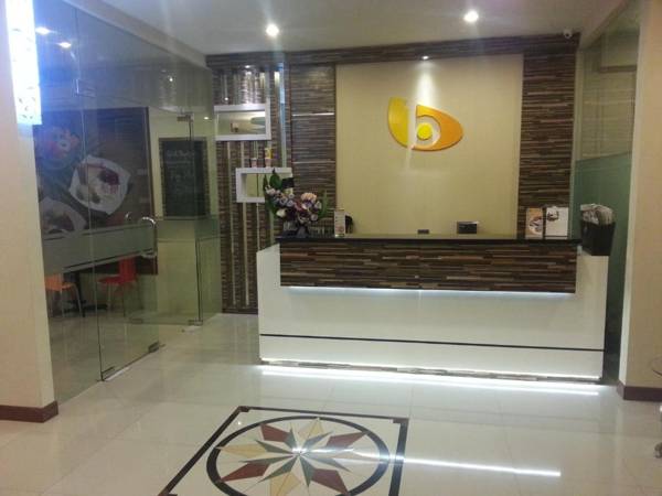 Budget Hotel Ambon