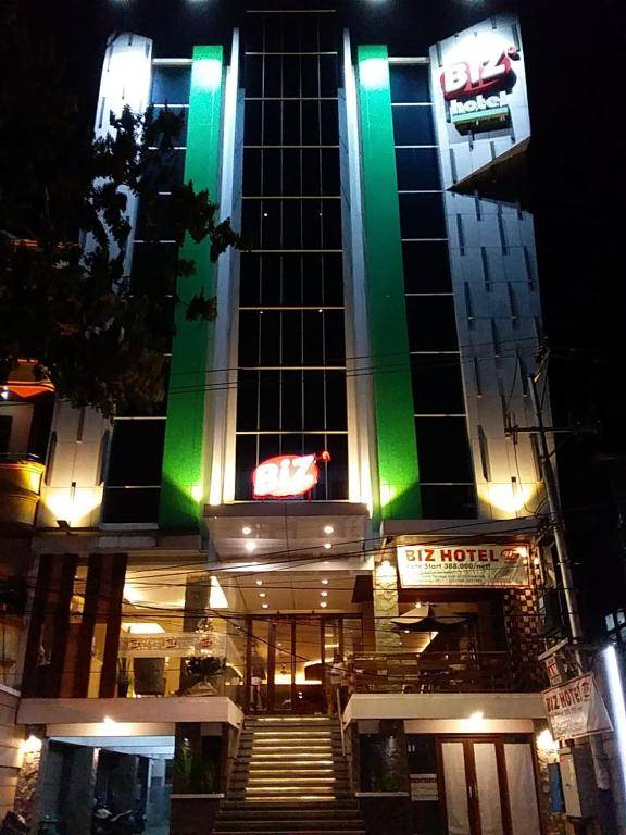 Biz Hotel Ambon
