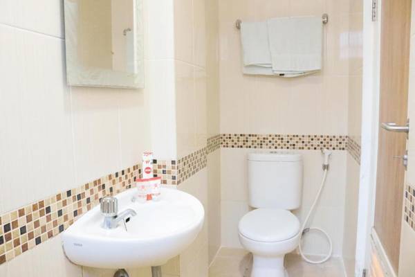 OYO 984 Maleo Guest House