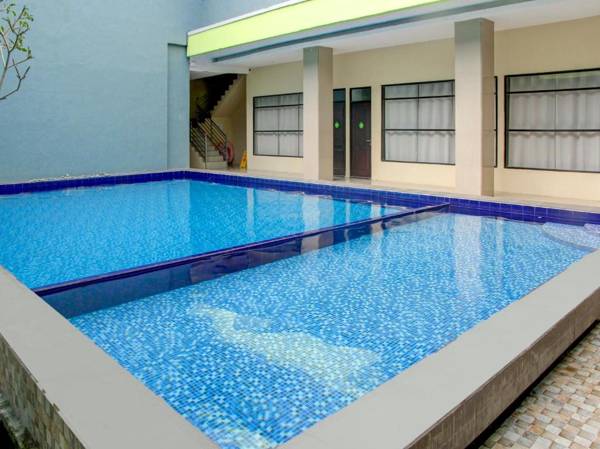 Capital O 3327 Grand Tawiri Hotel