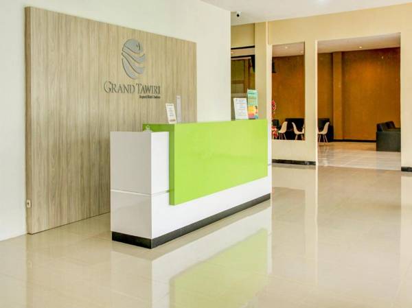 Capital O 3327 Grand Tawiri Hotel
