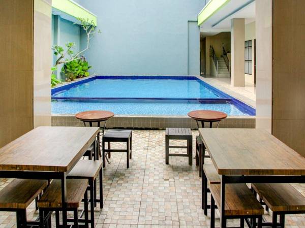 Capital O 3327 Grand Tawiri Hotel