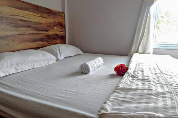 Hotel Casa Felice Natsepa Beach Ambon