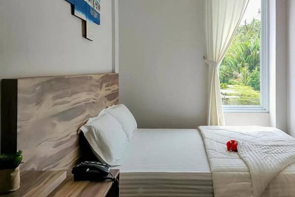 Hotel Casa Felice Natsepa Beach Ambon