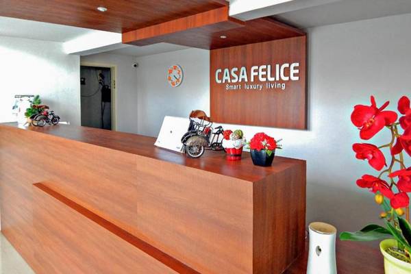 Hotel Casa Felice Natsepa Beach Ambon