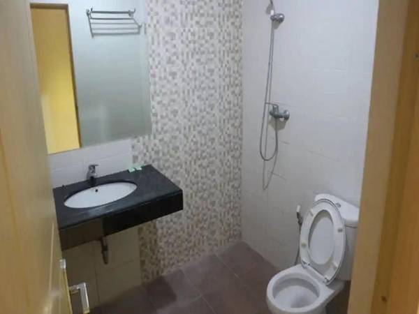 Guest House New Mulia