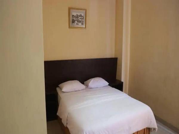 Guest House New Mulia