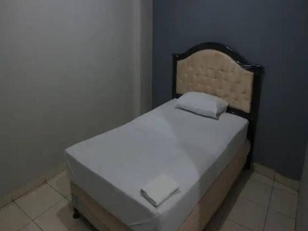 Guest House New Mulia