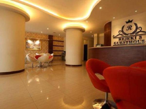 Rejeki 3 Guesthouse