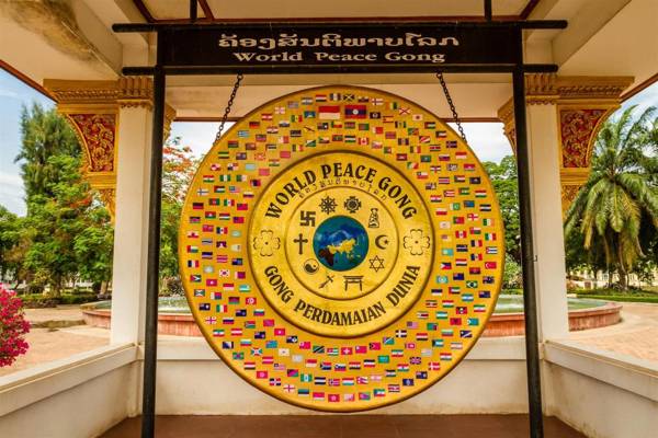 Penginapan Tanah Tinggi