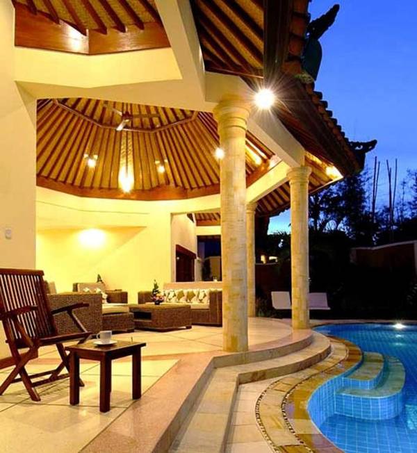 Bali Emerald Villas
