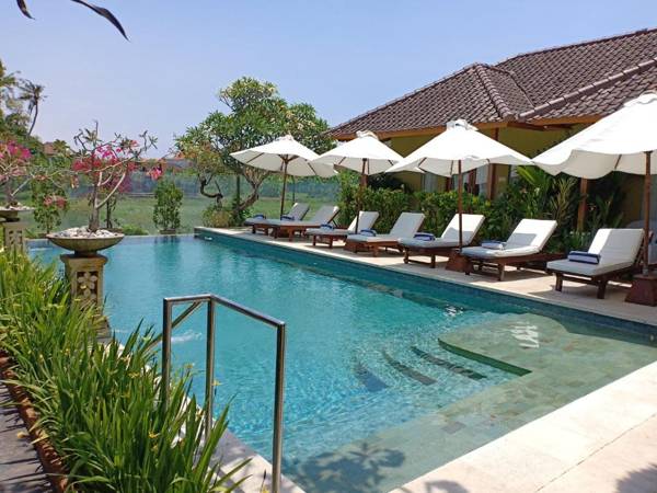 Aleesha Villas and Suites