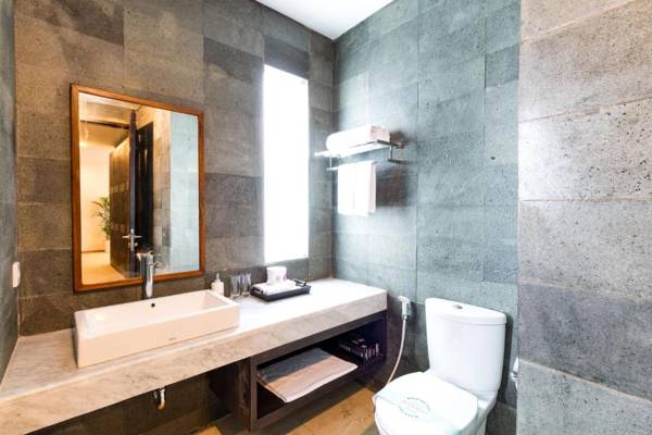 Aleesha Villas and Suites