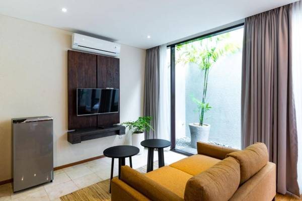 Aleesha Villas and Suites